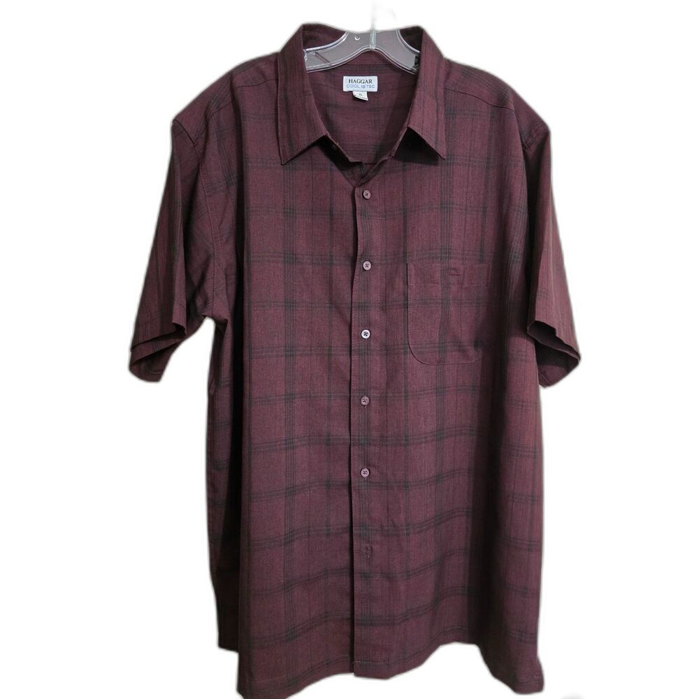 Haggar - XL